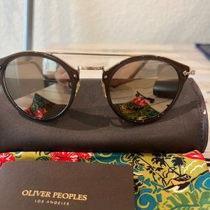 Oliver Peoples Remick Woman's Sunglasses